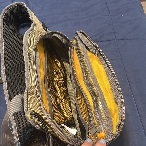 Small backpack - Picture 2 of 3